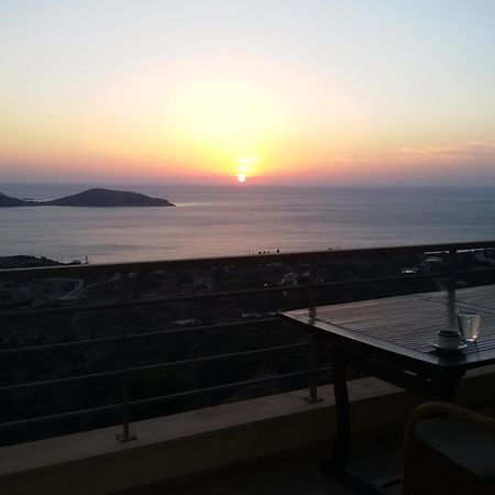 Elounda Irini Panoramic House Villa Exterior photo