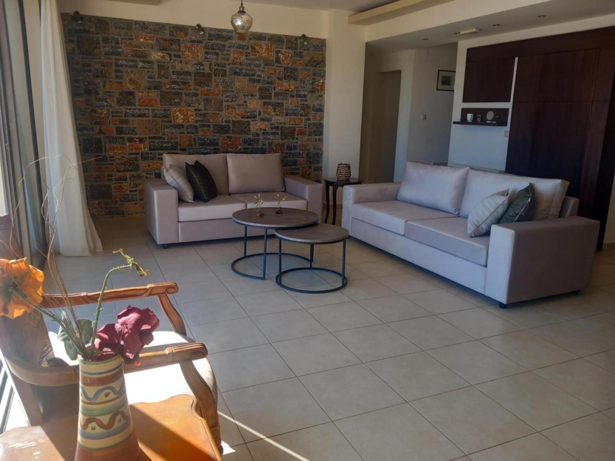 Elounda Irini Panoramic House Villa Exterior photo